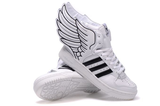 chaussures ailes adidas