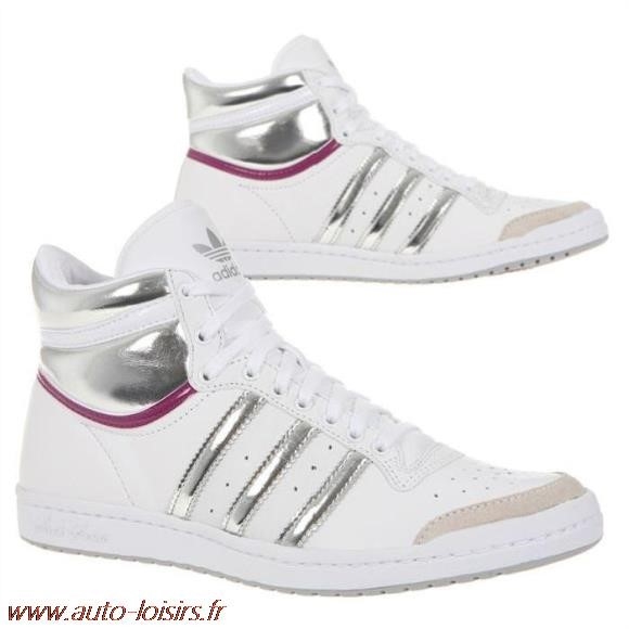 basket adidas femme top ten hi sleek pour des sorties bon ... basket adidas femme top ten hi sleek pour des sorties bon ...