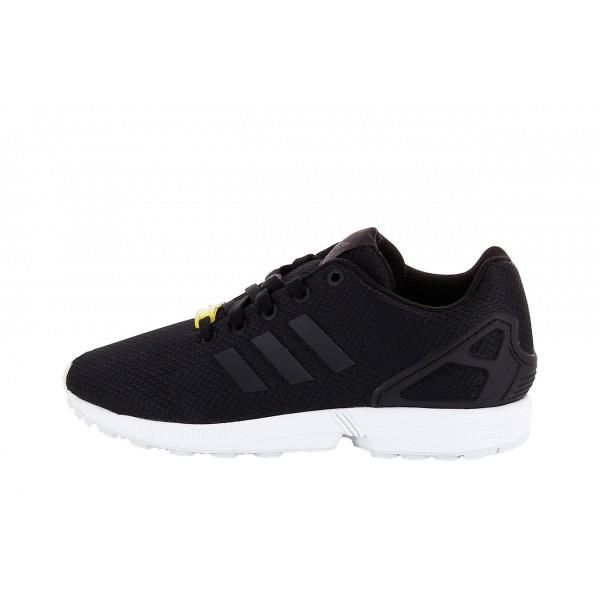 adidas zx flux noir et cuivre femme