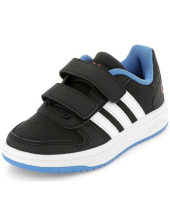 basket adidas garcon 27