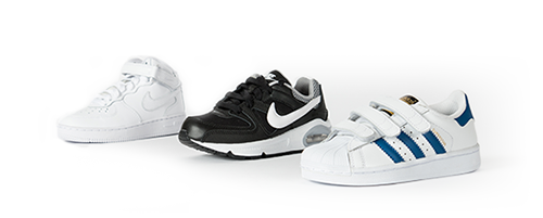 basket garcon 27 pas cher