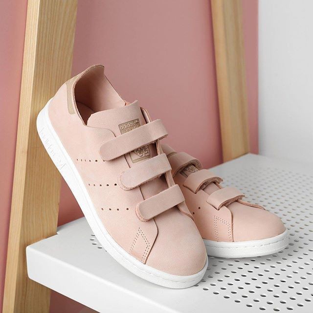 adidas velcro femme