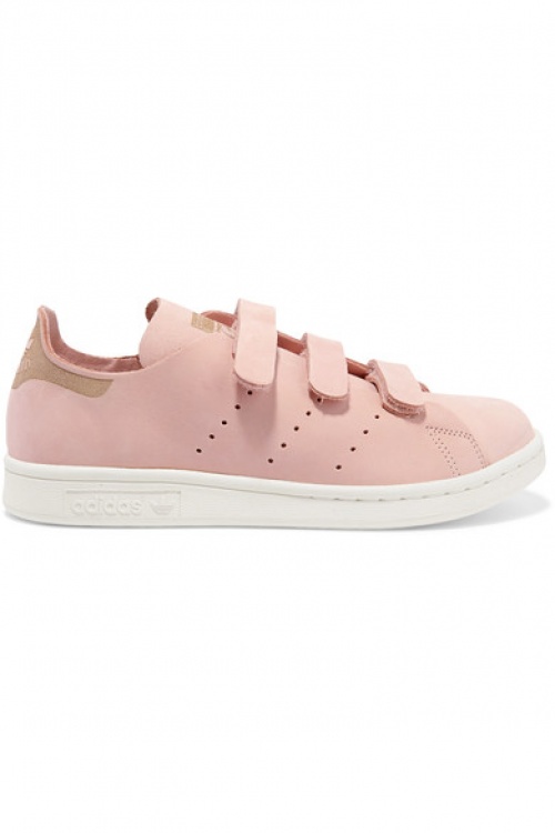 adidas stan smith noir femme