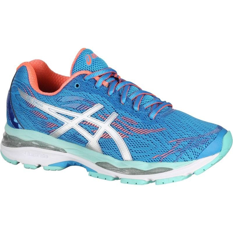 chaussure asics homme decathlon