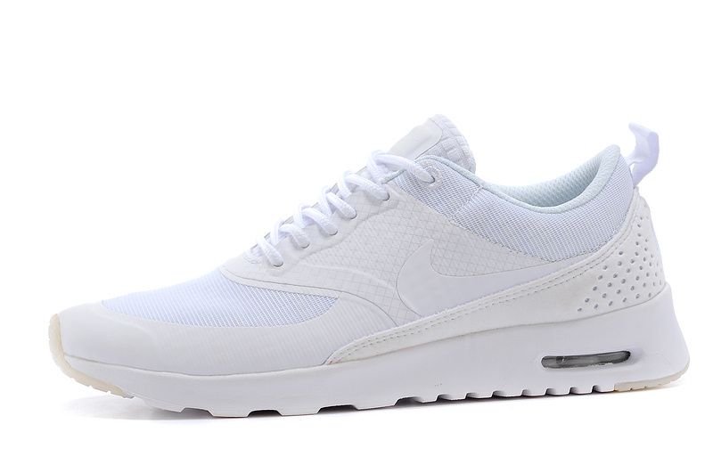 basket homme nike blanche