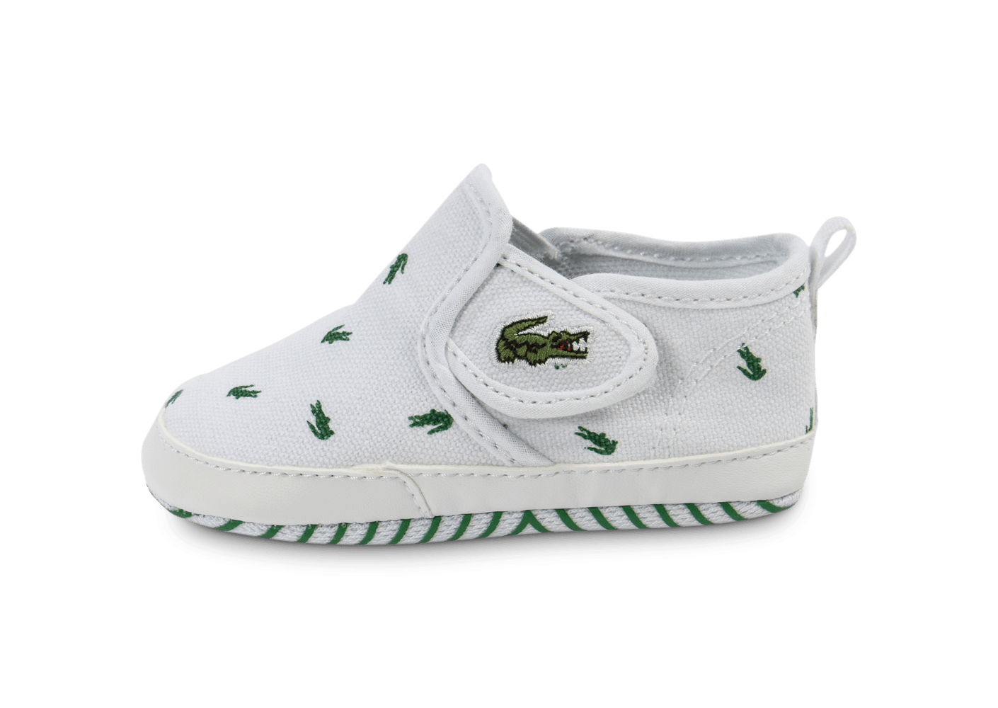 basket bebe lacoste