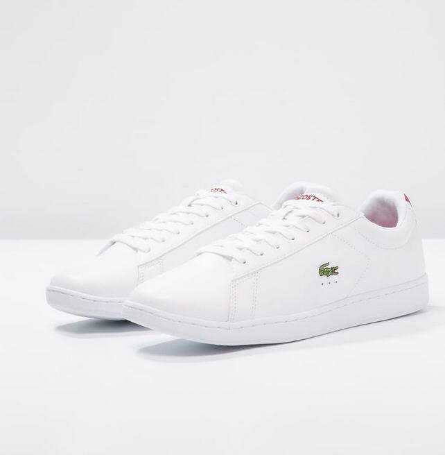 caleçon lacoste zalando