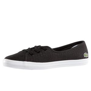 baskets lacoste femme