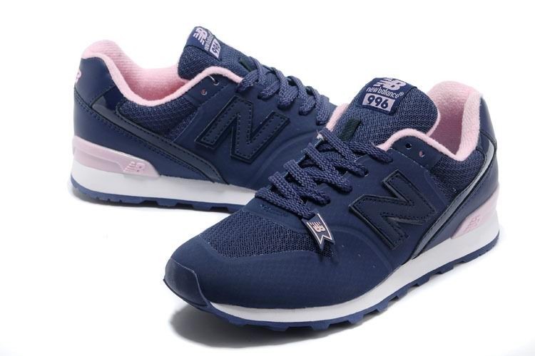 basket femme marque new balance rose et marine basket femme marque new balance rose et marine