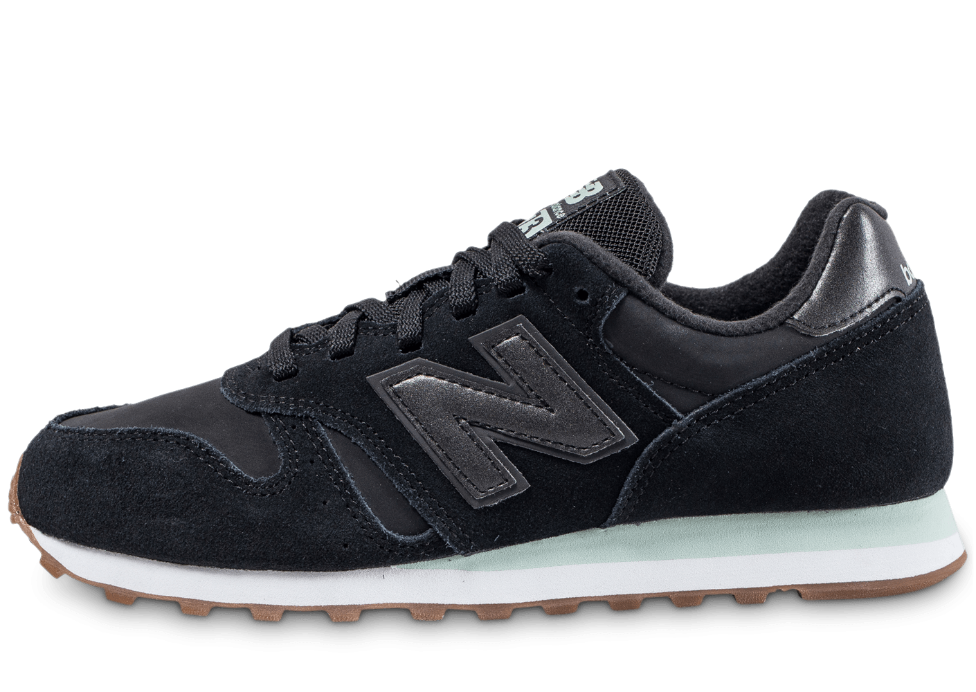 new balance noires new balance noires