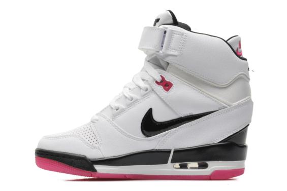 nike air max revolution sky high