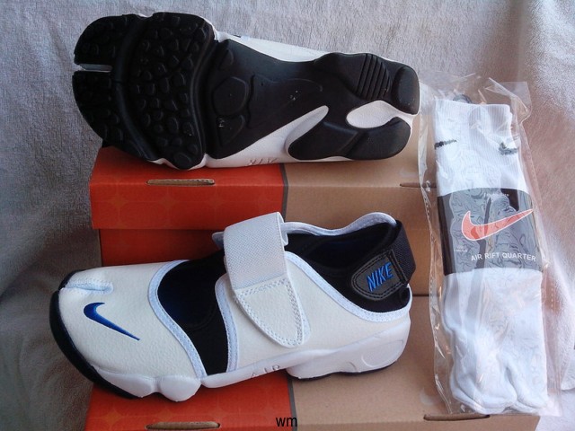 dad shoes nike