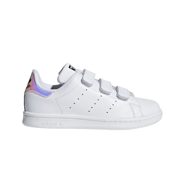 stan smith grise scratch