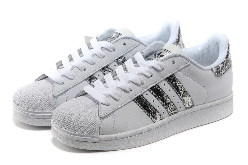 adidas basket superstar femme