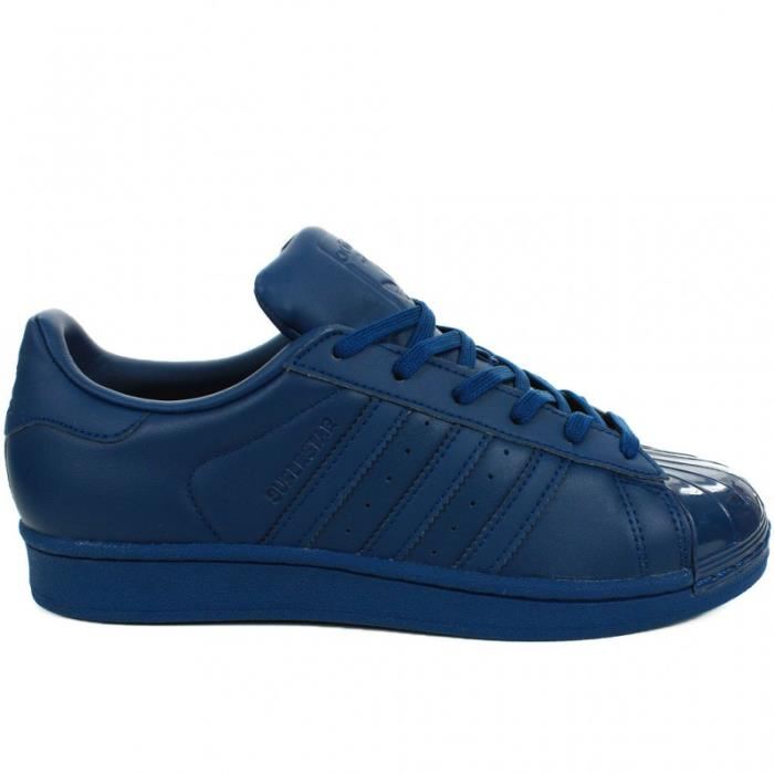 basket adidas femme bleu ciel