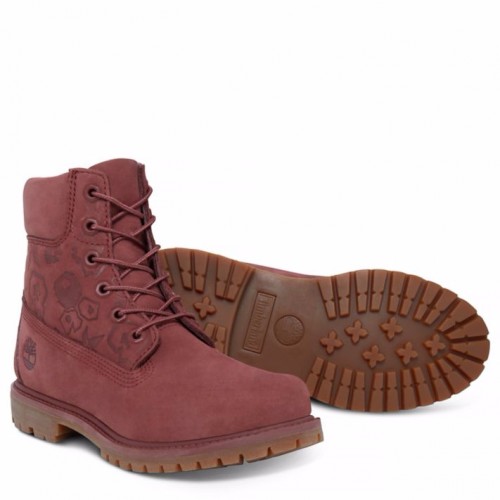 besson timberland