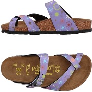 birkenstock papillio soldes