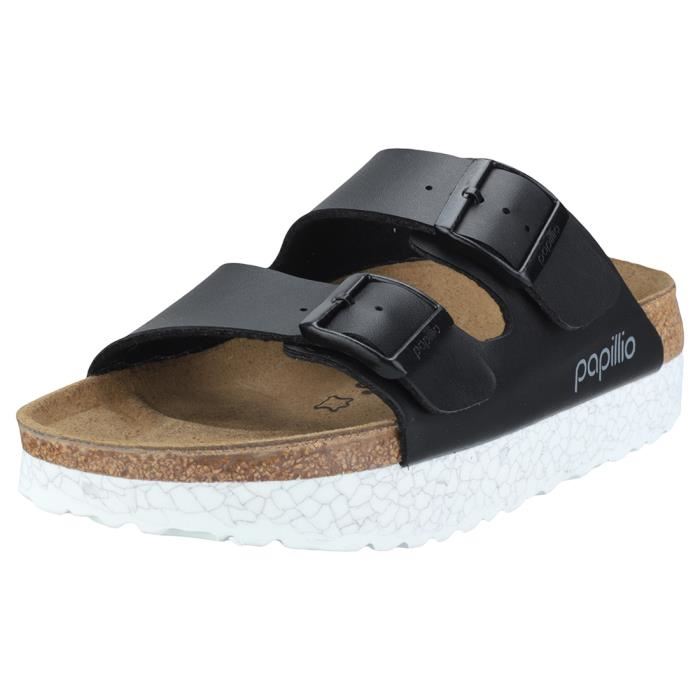 soldes papillio birkenstock