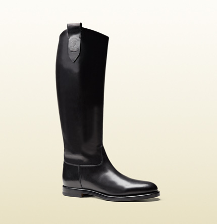 botte gucci homme