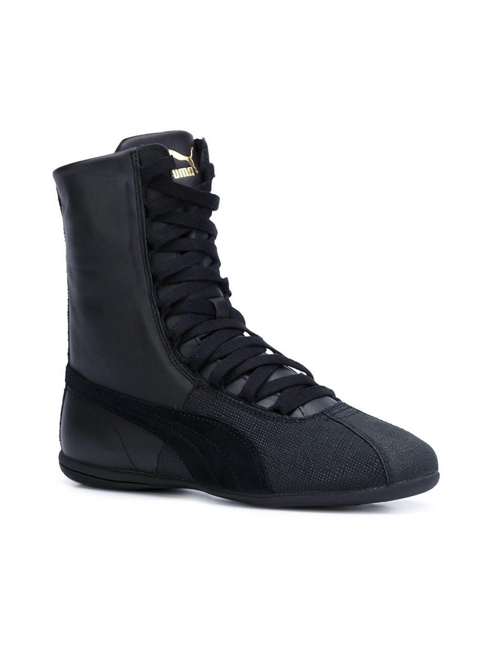 bottes puma femme