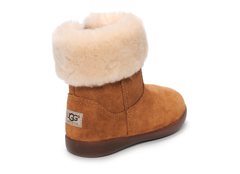 botte fille ugg