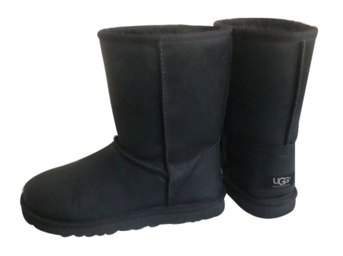 botte ugg noir femme botte ugg noir femme