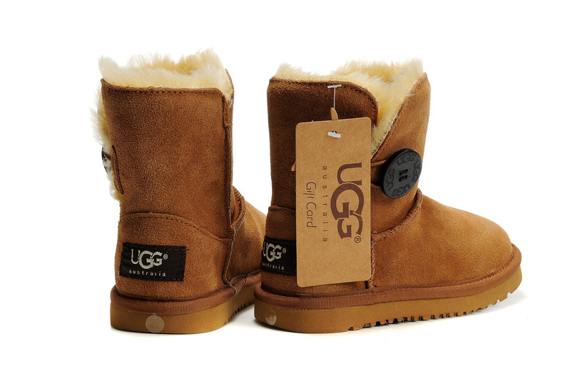 botte bebe ugg