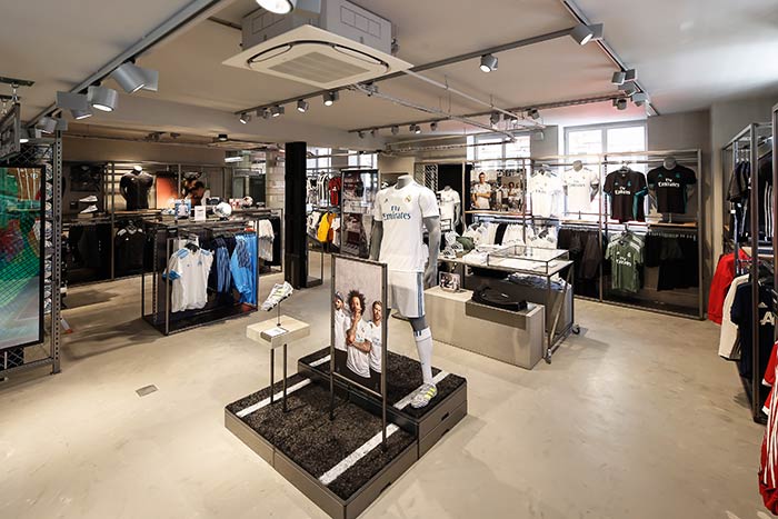 magasin adidas en ligne