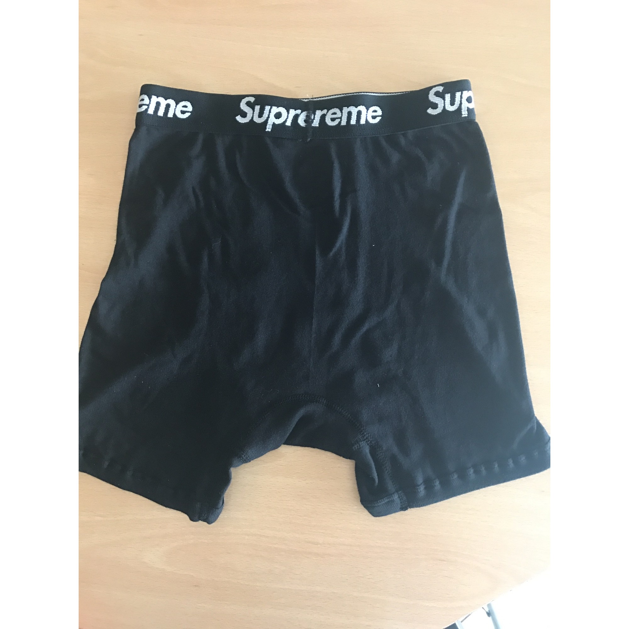 boxer burberry homme