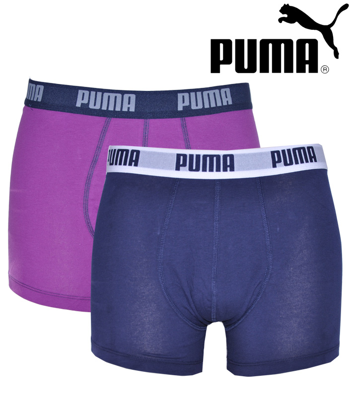 boxers puma homme