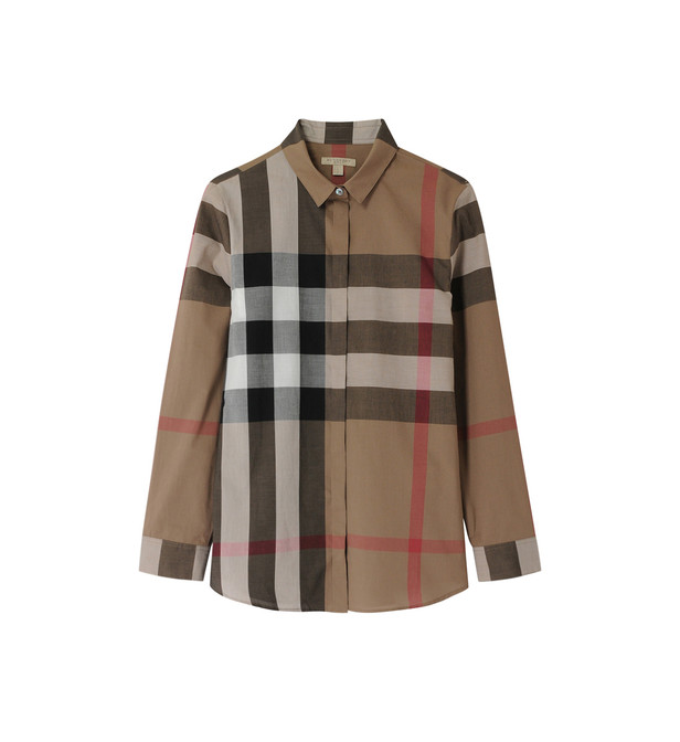 burberry en solde
