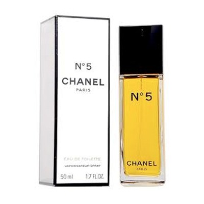 chanel no 5 homme