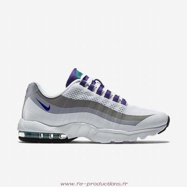 chaussures nike à la mode