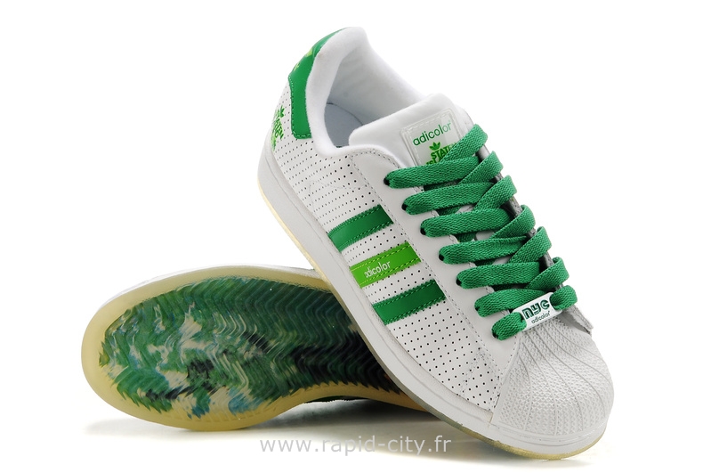basket adidas ancienne collection