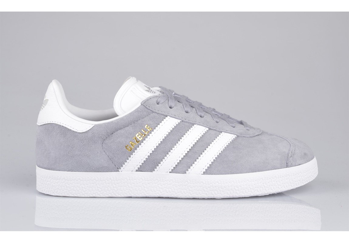 chaussure adidas grise