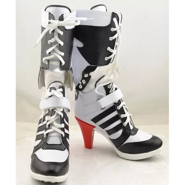 basket adidas harley quinn basket adidas harley quinn