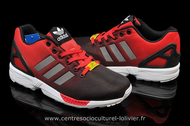 chaussure adidas torsion homme