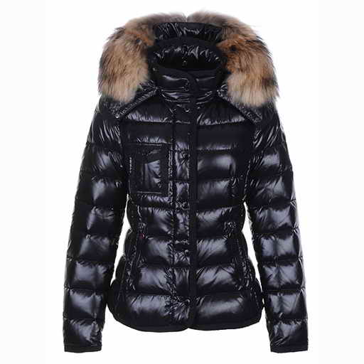 Moncler veste prix