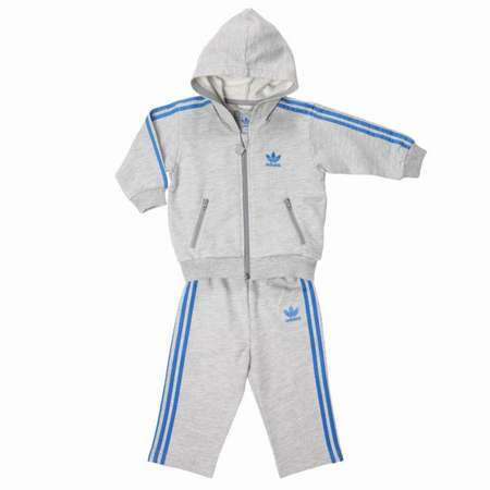 jogging adidas bebe garcon pas cher