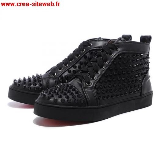 basket louboutin femme 2013 basket louboutin femme 2013