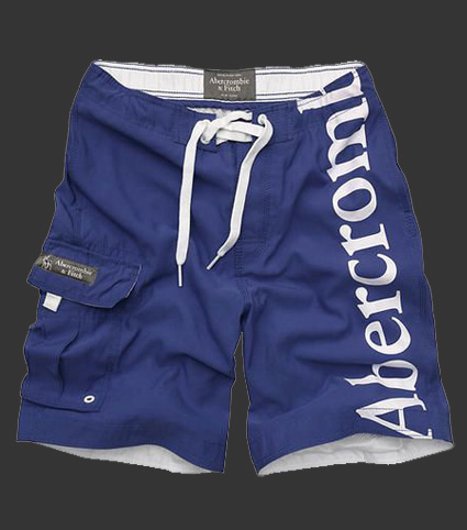 Maillot de bain abercrombie homme Clearance