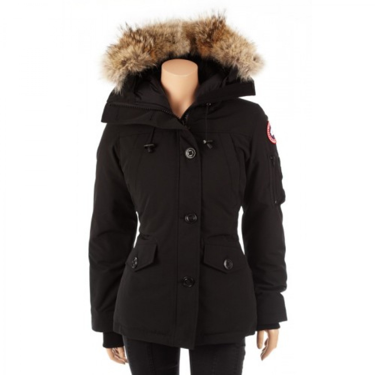 achat canada goose pas cher
