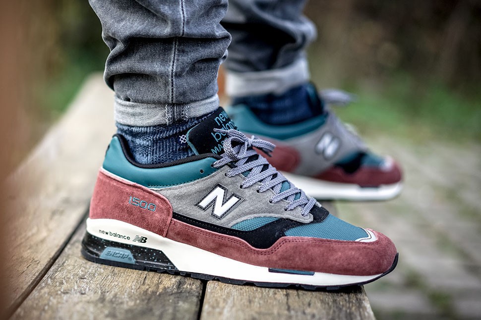 new balance 1500 homme pas cher