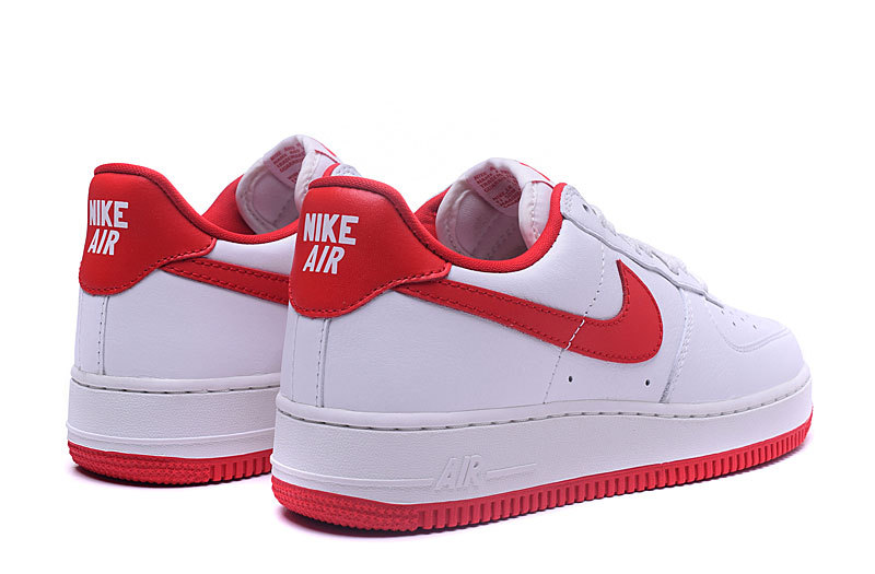 nike air force 1 blanche solde