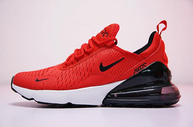 air max 270 rouge pas cher