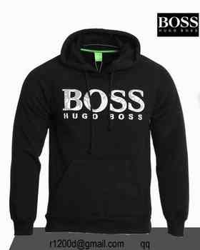 pull boss homme pas cher