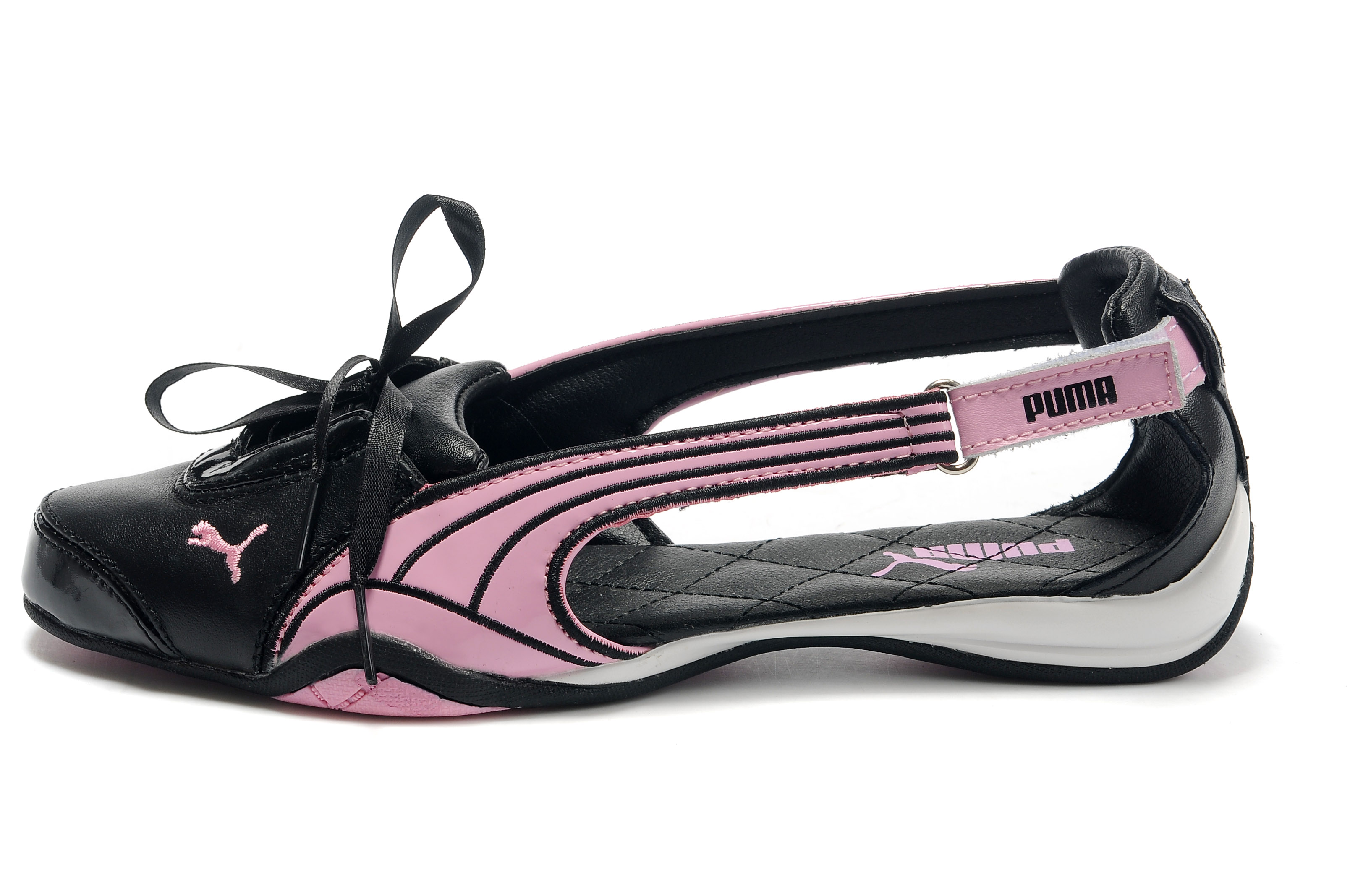 ballerine puma pas cher