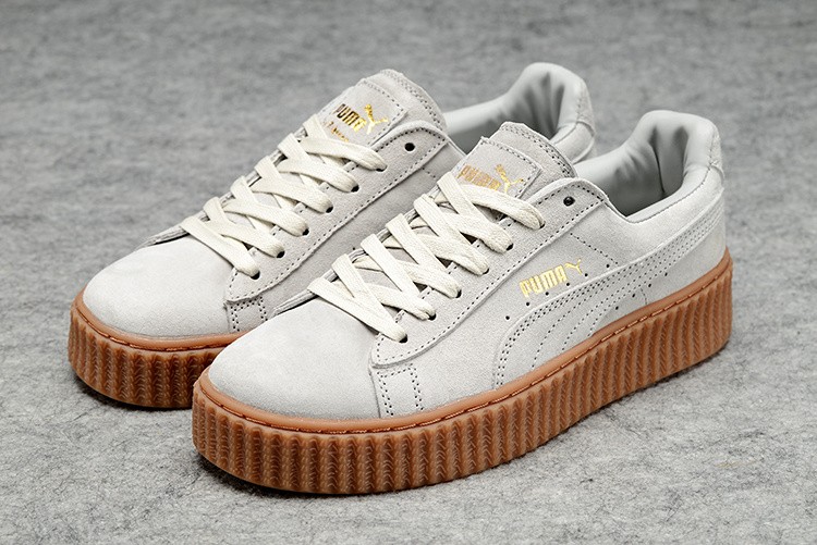 Puma by rihanna pas cher Clearance