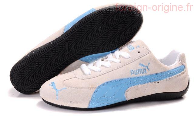 puma speed cat soldes