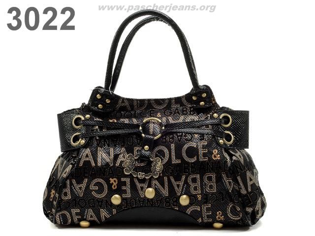 sac dolce gabbana prix